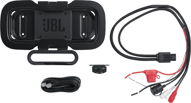 JBL BassPro Go In-vehicle Powered Sub & Portable Bluetooth Speaker 11 JBL BassPro Go In-vehicle Powered Sub & Portable Bluetooth Speaker - Image 11