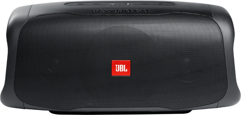 JBL BassPro Go In-vehicle Powered Sub & Portable Bluetooth Speaker 4 JBL BassPro Go In-vehicle Powered Sub & Portable Bluetooth Speaker - Image 4