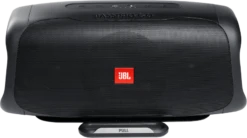 JBL BassPro Go In-vehicle Powered Sub & Portable Bluetooth Speaker 20 JBL BassPro Go In-vehicle Powered Sub & Portable Bluetooth Speaker -Home Electronics Store JBL BASSPRO GO FRONT BASE 0081 x1 bc723d1a 00ba 4302 ae33 e02224ccb27e