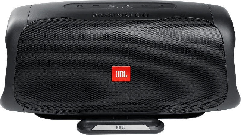 JBL BassPro Go In-vehicle Powered Sub & Portable Bluetooth Speaker 5 JBL BassPro Go In-vehicle Powered Sub & Portable Bluetooth Speaker - Image 5
