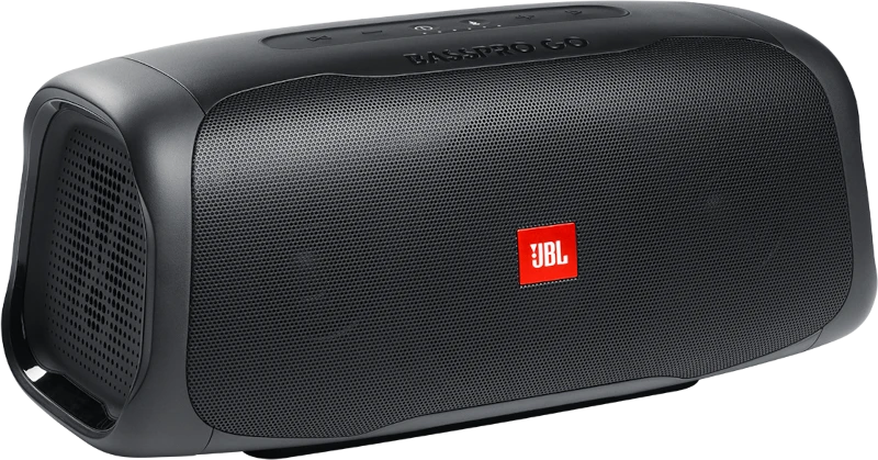 JBL BassPro Go In-vehicle Powered Sub & Portable Bluetooth Speaker 8 JBL BassPro Go In-vehicle Powered Sub & Portable Bluetooth Speaker - Image 8