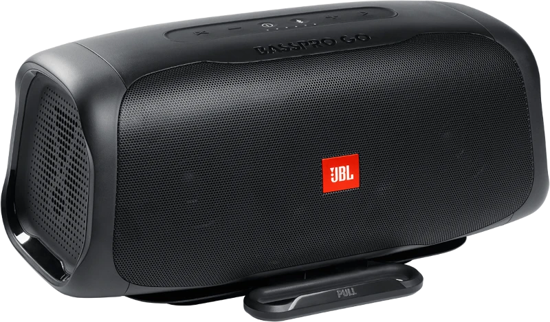 JBL BassPro Go In-vehicle Powered Sub & Portable Bluetooth Speaker 9 JBL BassPro Go In-vehicle Powered Sub & Portable Bluetooth Speaker - Image 9