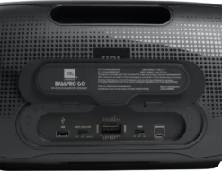 JBL BassPro Go In-vehicle Powered Sub & Portable Bluetooth Speaker 29 JBL BassPro Go In-vehicle Powered Sub & Portable Bluetooth Speaker -Home Electronics Store JBL BASSPRO GO TERMINAL 0027 x1 e6fae2cc 7385 4959 b44a 4788f71dc788