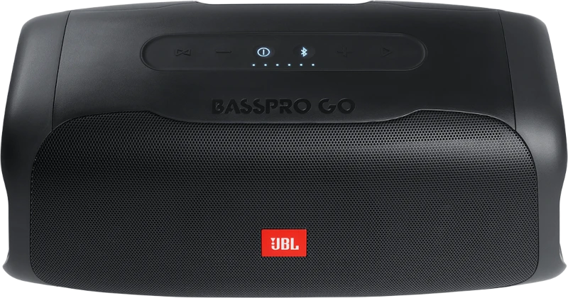 JBL BassPro Go In-vehicle Powered Sub & Portable Bluetooth Speaker 15 JBL BassPro Go In-vehicle Powered Sub & Portable Bluetooth Speaker - Image 15