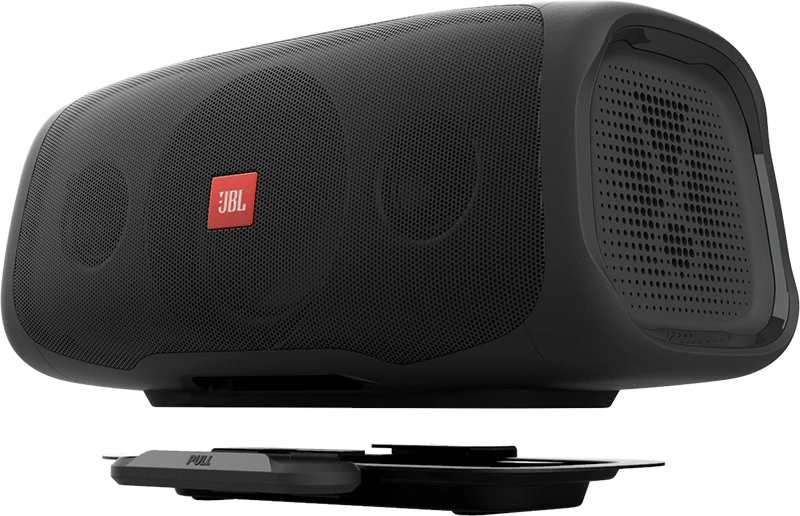 JBL BassPro Go In-vehicle Powered Sub & Portable Bluetooth Speaker 6 JBL BassPro Go In-vehicle Powered Sub & Portable Bluetooth Speaker - Image 6