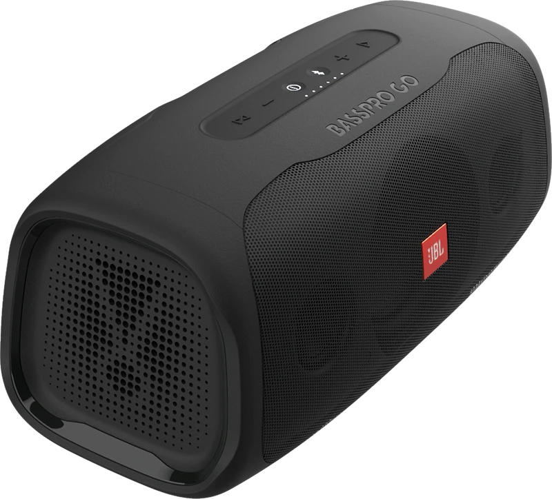JBL BassPro Go In-vehicle Powered Sub & Portable Bluetooth Speaker 16 JBL BassPro Go In-vehicle Powered Sub & Portable Bluetooth Speaker - Image 16