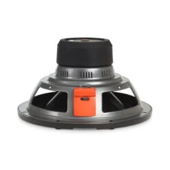 JBL Club 1224 - 12" Subwoofer W/SSI (Selectable Smart Impedance) Switch From 2 To 4 Ohm -Home Electronics Store JBL CLUB 1224 Side 2 1605x1605px