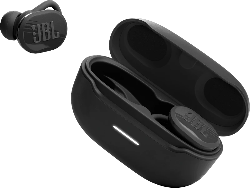 JBL Endurance Race TWS True Wireless Active Sports Earbuds 1 JBL Endurance Race TWS True Wireless Active Sports Earbuds