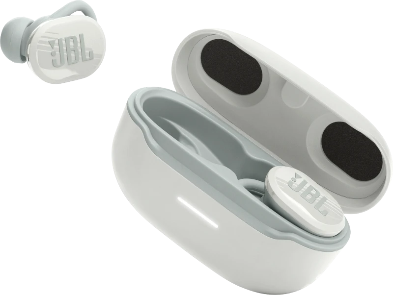 JBL Endurance Race TWS True Wireless Active Sports Earbuds 3 JBL Endurance Race TWS True Wireless Active Sports Earbuds - Image 3