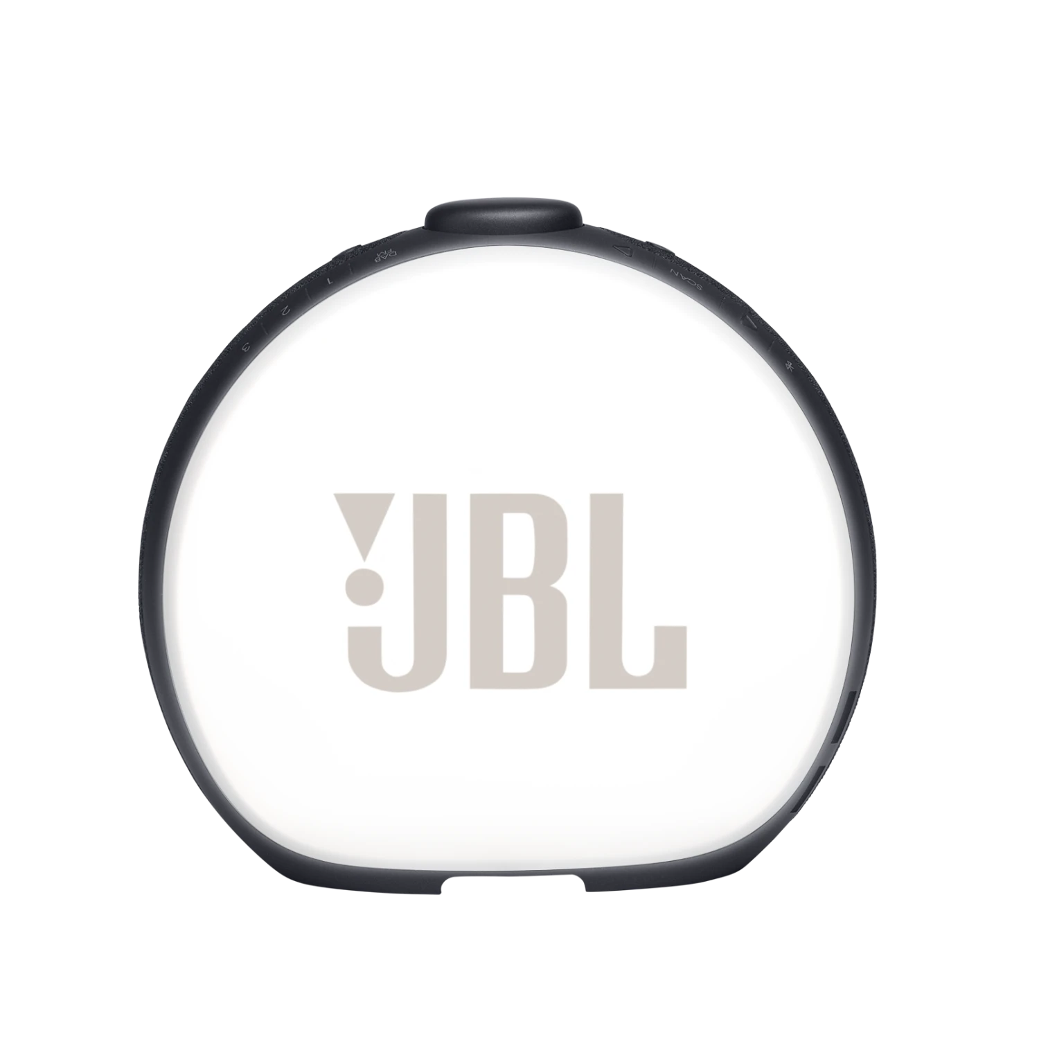 JBL Horizon 2 FM Bluetooth Clock Radio Speaker With FM 3 JBL Horizon 2 FM Bluetooth Clock Radio Speaker With FM - Image 3