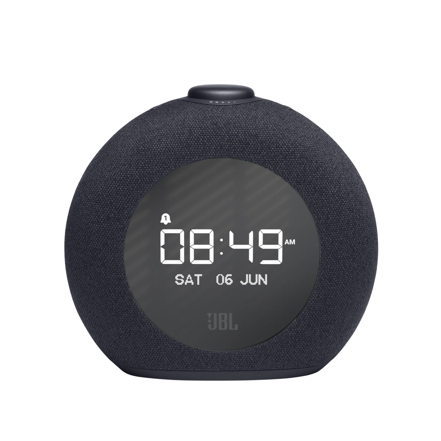 JBL Horizon 2 FM Bluetooth Clock Radio Speaker With FM 1 JBL Horizon 2 FM Bluetooth Clock Radio Speaker With FM