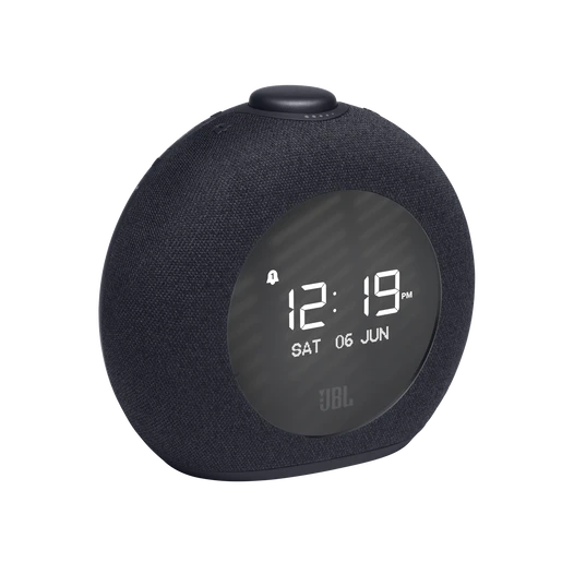 JBL Horizon 2 FM Bluetooth Clock Radio Speaker With FM 2 JBL Horizon 2 FM Bluetooth Clock Radio Speaker With FM - Image 2