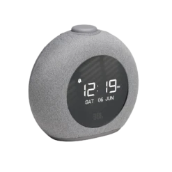 JBL Horizon 2 FM Bluetooth Clock Radio Speaker With FM 18 JBL Horizon 2 FM Bluetooth Clock Radio Speaker With FM -Home Electronics Store JBL HORIZON2 HERO GREY V2 0240 x5 714921e8 2f16 40bb 9b33 88af350b73a5