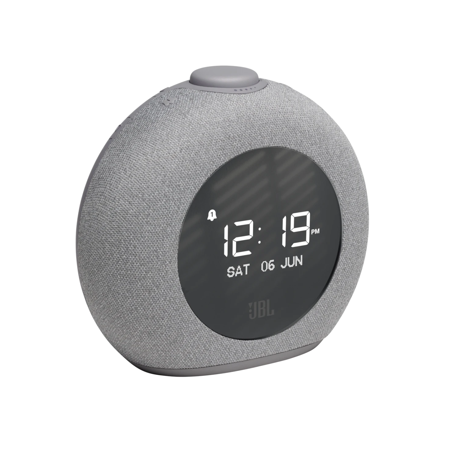 JBL Horizon 2 FM Bluetooth Clock Radio Speaker With FM 9 JBL Horizon 2 FM Bluetooth Clock Radio Speaker With FM - Image 9