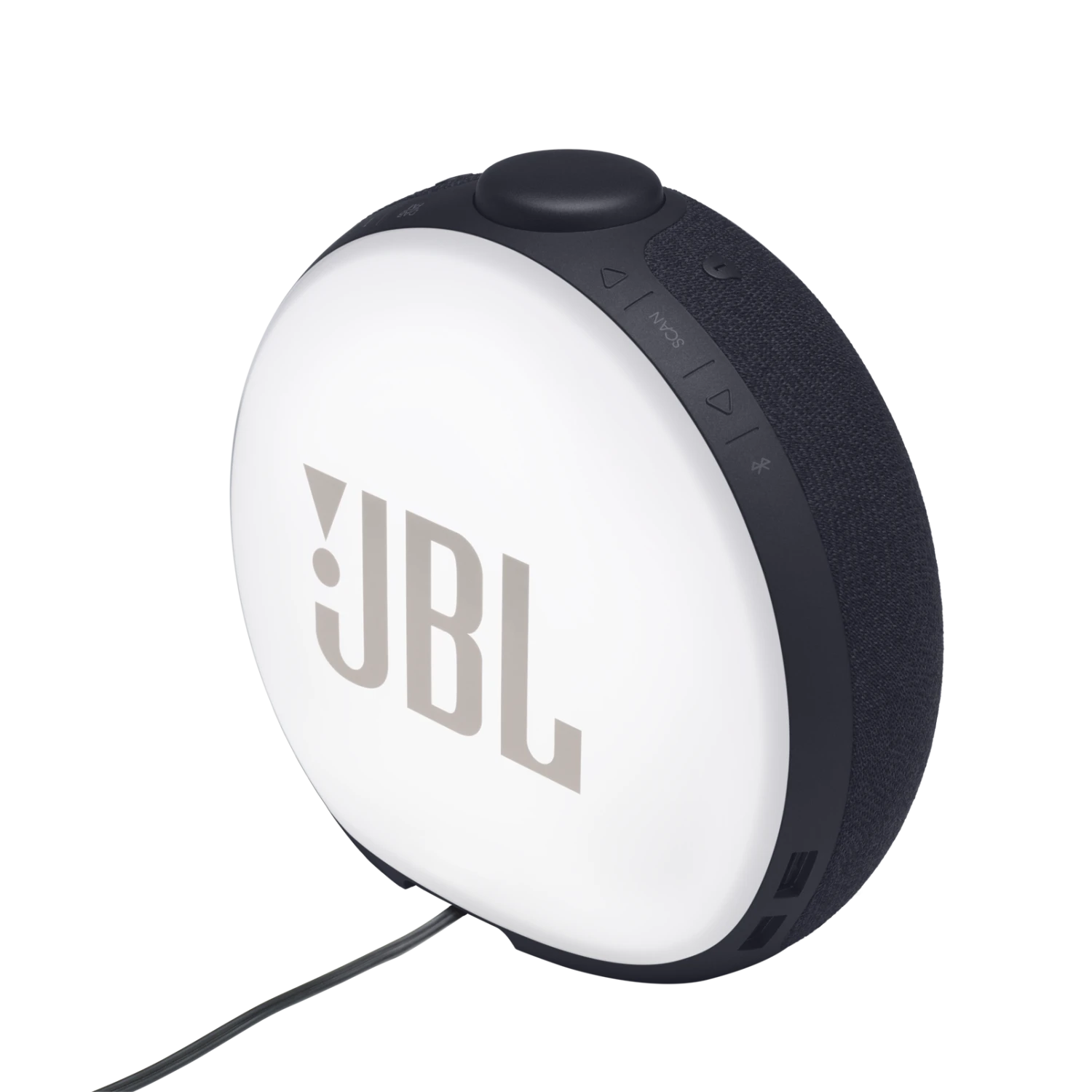 JBL Horizon 2 FM Bluetooth Clock Radio Speaker With FM 7 JBL Horizon 2 FM Bluetooth Clock Radio Speaker With FM - Image 7