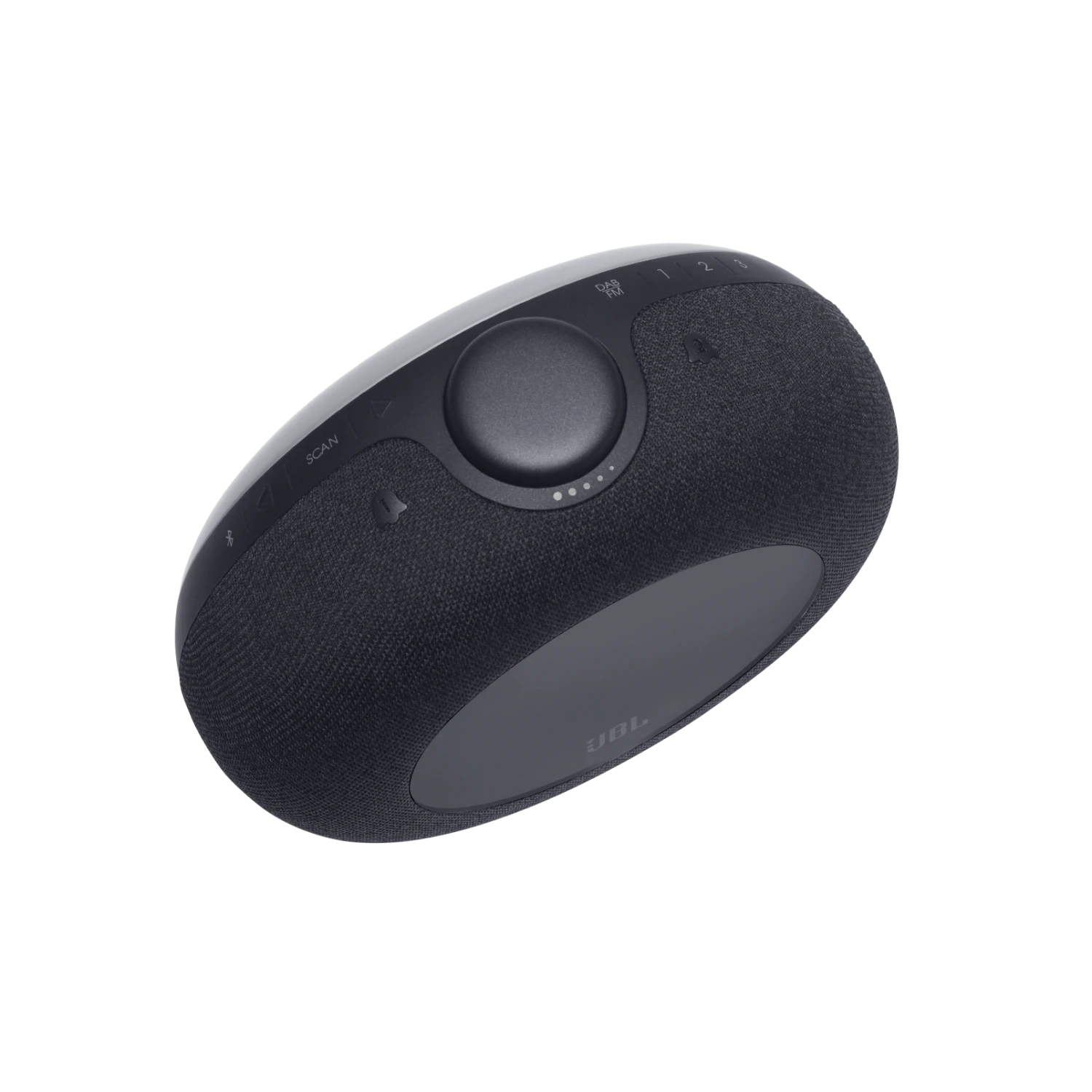 JBL Horizon 2 FM Bluetooth Clock Radio Speaker With FM 8 JBL Horizon 2 FM Bluetooth Clock Radio Speaker With FM - Image 8