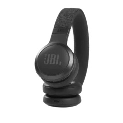 JBL LIVE 460NC Wireless On-Ear Noise Cancelling Headphones -Home Electronics Store JBL LIVE 460NC Product 20Image Detail 202 Black