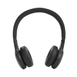 JBL LIVE 460NC Wireless On-Ear Noise Cancelling Headphones -Home Electronics Store JBL LIVE 460NC Product 20Image Front Black