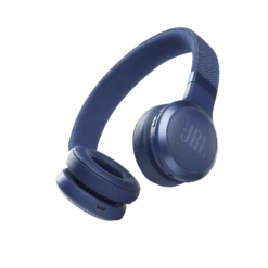 JBL LIVE 460NC Wireless On-Ear Noise Cancelling Headphones