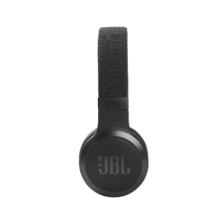 JBL LIVE 460NC Wireless On-Ear Noise Cancelling Headphones -Home Electronics Store JBL LIVE 460NC Product 20Image Left Black