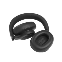 JBL LIVE 660NC Wireless Over-Ear Noise-Cancelling Headphones Bundle With GSport Case -Home Electronics Store JBL LIVE 660NC Product 20image Cushion Black 972c10e1 214a 43c5 aa13 2c0c795186af