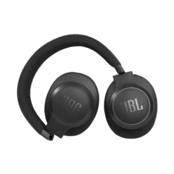 JBL LIVE 660NC Wireless Over-Ear Noise-Cancelling Headphones Bundle With GSport Case -Home Electronics Store JBL LIVE 660NC Product 20image Fold Black a0da1506 88be 451b 9ce2 c5bc8fadaf1e