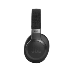 JBL LIVE 660NC Wireless Over-Ear Noise-Cancelling Headphones Bundle With GSport Case -Home Electronics Store JBL LIVE 660NC Product 20image Left Black ae6eb840 f4fe 4d29 9fb7 3d91232814c2