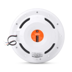 JBL Stadium Marine Series 6.5" Premium 2 Way RGB Lighting - Each (White) 10 JBL Stadium Marine Series 6.5" Premium 2 Way RGB Lighting - Each (White) -Home Electronics Store JBL Marine MW6520 Back White 004 x1 1605x1605px