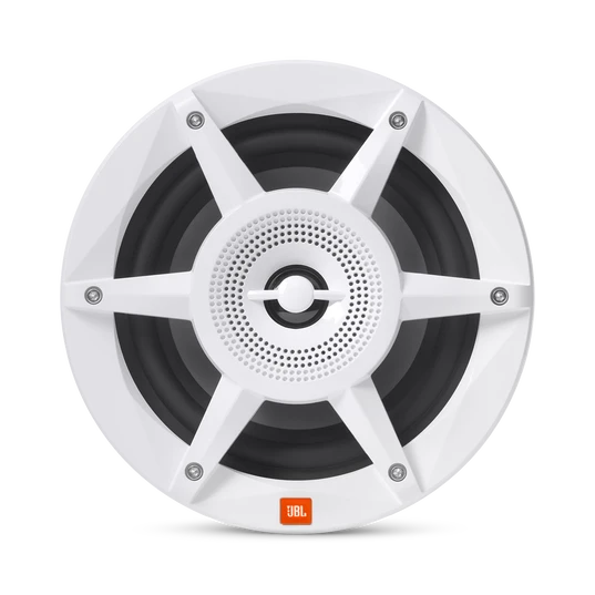 JBL Stadium Marine Series 6.5" Premium 2 Way RGB Lighting - Each (White) 2 JBL Stadium Marine Series 6.5" Premium 2 Way RGB Lighting - Each (White) - Image 2