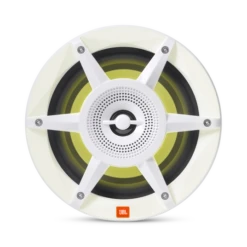 JBL Stadium Marine Series 6.5" Premium 2 Way RGB Lighting - Each (White) 9 JBL Stadium Marine Series 6.5" Premium 2 Way RGB Lighting - Each (White) -Home Electronics Store JBL Marine MW6520 Front White Red 004 x2 yel 1605x1605px2