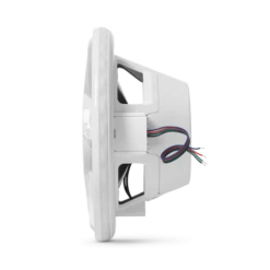 JBL Stadium Marine Series 6.5" Premium 2 Way RGB Lighting - Each (White) 11 JBL Stadium Marine Series 6.5" Premium 2 Way RGB Lighting - Each (White) -Home Electronics Store JBL Marine MW6520 Side White 008 x1 1605x1605px