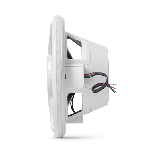 JBL Stadium Marine Series 6.5" Premium 2 Way RGB Lighting - Each (White) 6 JBL Stadium Marine Series 6.5" Premium 2 Way RGB Lighting - Each (White) - Image 6