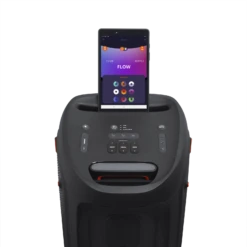 JBL PartyBox 310 Portable Party Speaker Bundle With GSport Cargo Sleeve (Black) -Home Electronics Store JBL PARTYBOX 310 TABLET 2 0239 x3 82140da2 c72a 4385 8d4d de322f291080