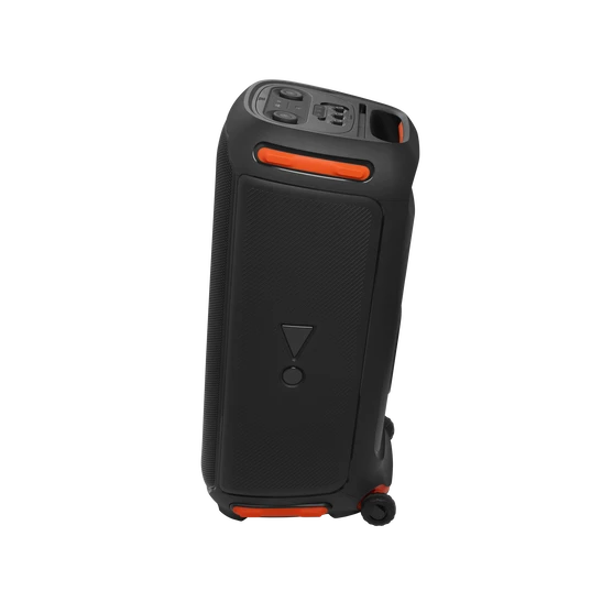 JBL PartyBox 710 Party Speaker With Powerful Sound With A Handle And Built-in Wheels (Black) 2 JBL PartyBox 710 Party Speaker With Powerful Sound With A Handle And Built-in Wheels (Black) - Image 2