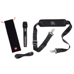 JBL PartyBox On-The-Go Portable Party Speaker With Built-in Lights And Wireless Mic -Home Electronics Store JBL PARTYBOX OTG ACC SINGLE 13365 x1 20copy