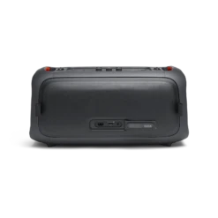 JBL PartyBox On-The-Go Portable Party Speaker With Built-in Lights And Wireless Mic -Home Electronics Store JBL PARTYBOX OTG BACK OPEN 13267 X1 20copy