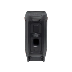JBL PartyBox 310 Portable Party Speaker Bundle With GSport Cargo Sleeve (Black) -Home Electronics Store JBL PartyBox 310 Back 0186 x3 e8d6fc84 9ce1 4deb b7e2 8995e3f02681