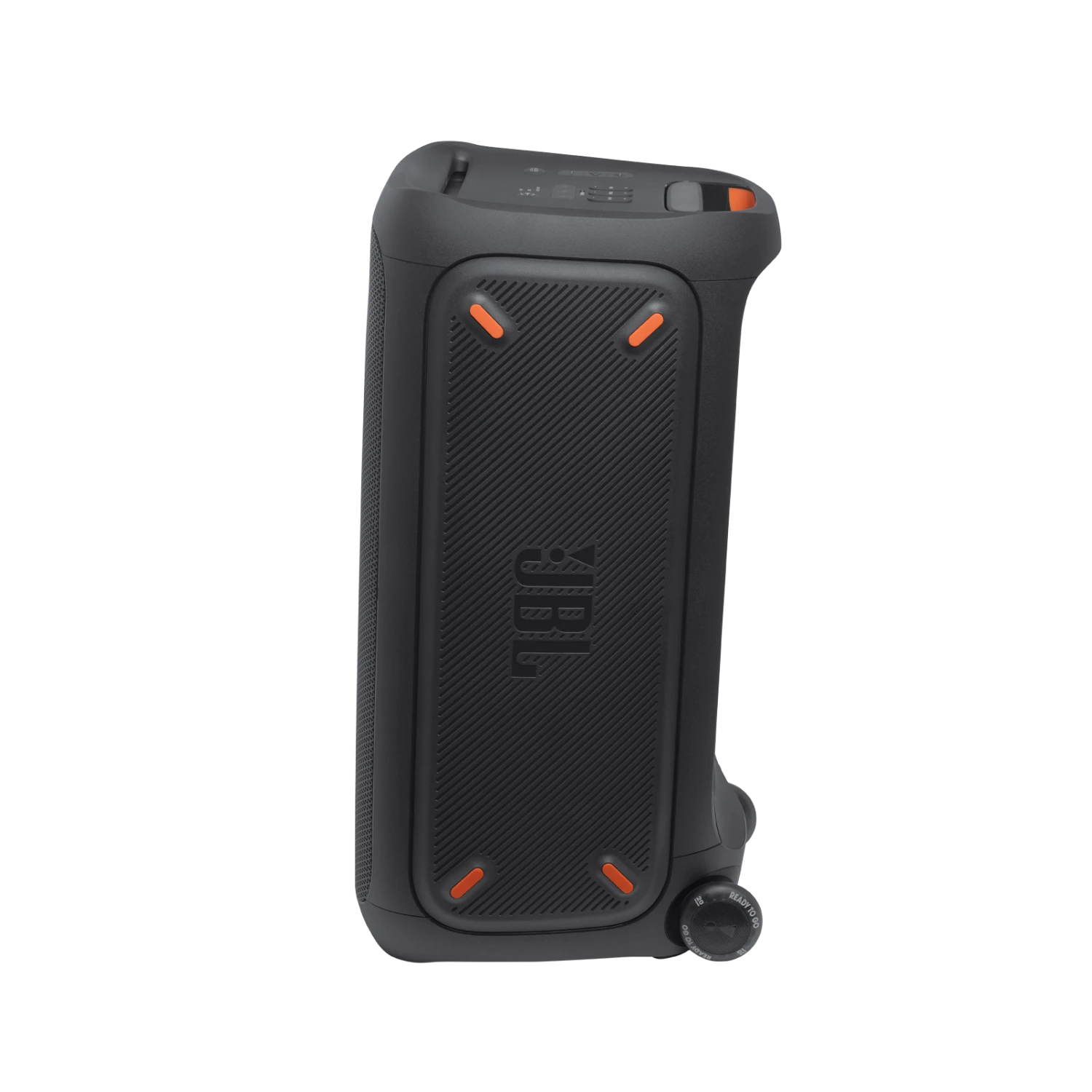 JBL PartyBox 310 High Power Portable Wireless Bluetooth Party Speaker (Black) 4 JBL PartyBox 310 High Power Portable Wireless Bluetooth Party Speaker (Black) - Image 4
