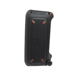 JBL PartyBox 310 Portable Party Speaker Bundle With GSport Cargo Sleeve (Black) -Home Electronics Store JBL PartyBox 310 Left 0199 x3 f26efcec 46ce 49f2 82c8 47b47ea7b640