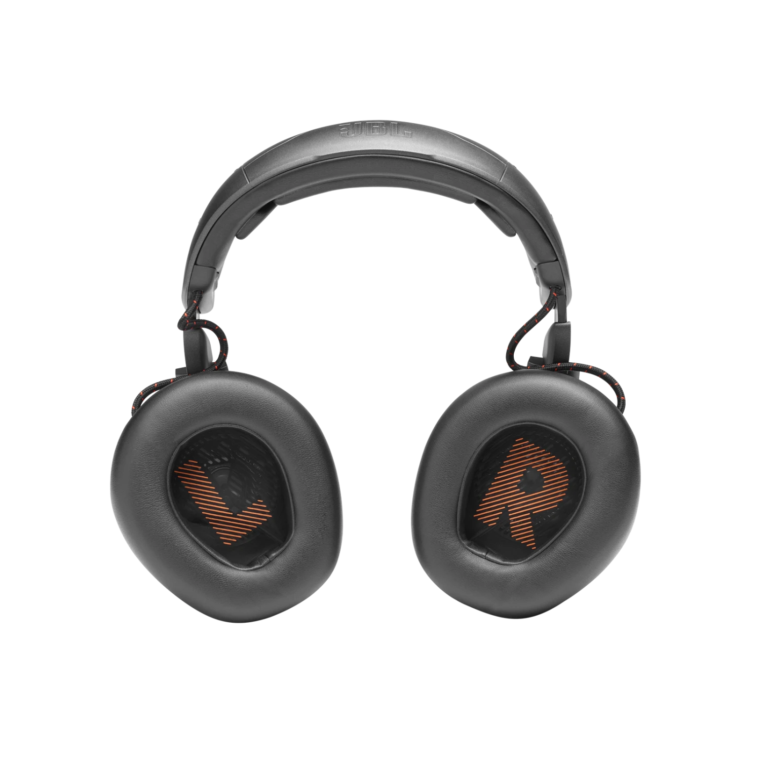 JBL Quantum ONE USB Wired Over-Ear Professional Gaming Headset With Head-Tracking Feature 5 JBL Quantum ONE USB Wired Over-Ear Professional Gaming Headset With Head-Tracking Feature - Image 5