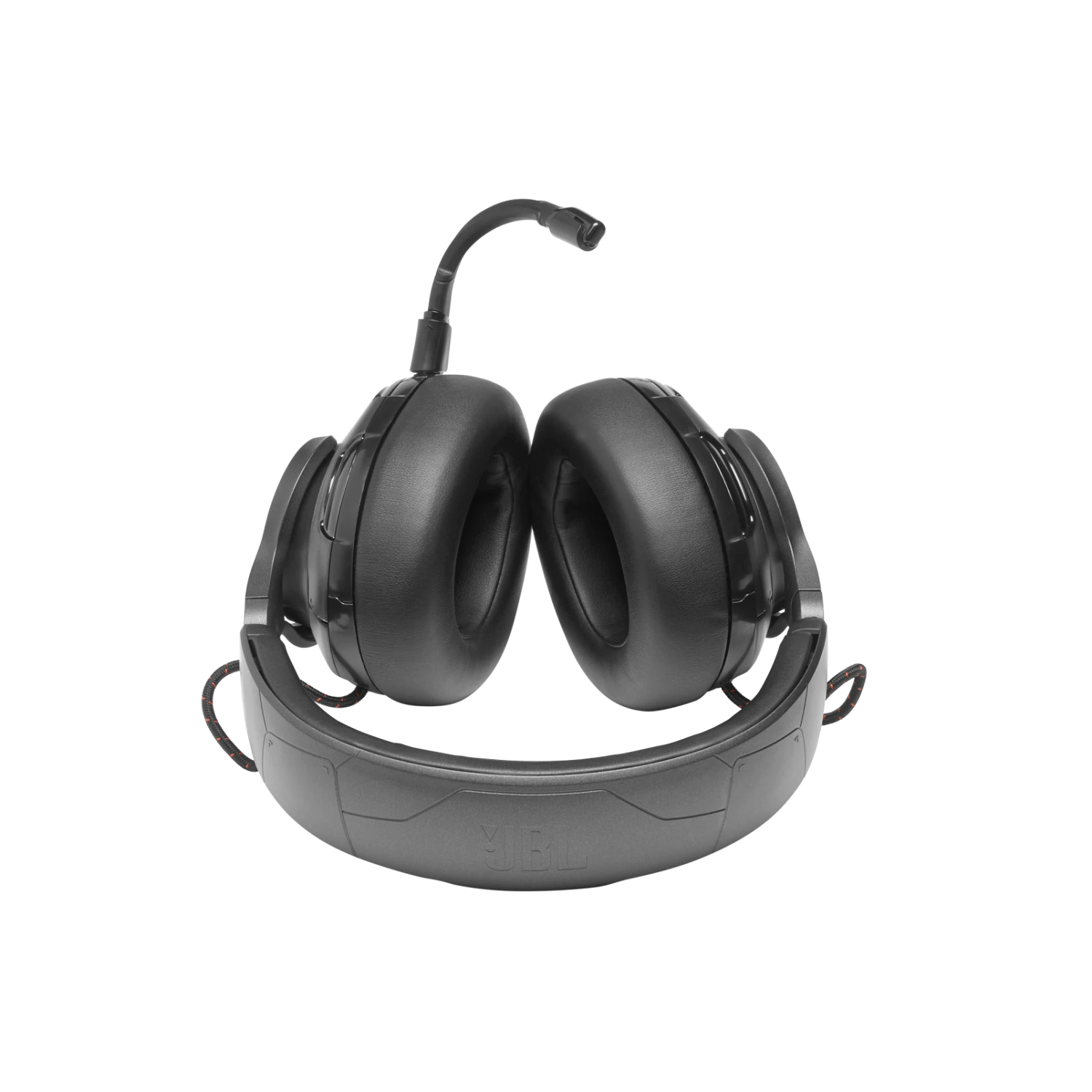 JBL Quantum ONE USB Wired Over-Ear Professional Gaming Headset With Head-Tracking Feature 6 JBL Quantum ONE USB Wired Over-Ear Professional Gaming Headset With Head-Tracking Feature - Image 6