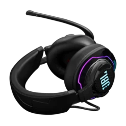 JBL Quantum 910 Wireless Over-Ear Performance Gaming Headphone Bundle With GSport Case (Black) -Home Electronics Store JBL QUANTUM 910 Wireless Product 20Image Tight 1