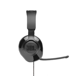 JBL Quantum 200 Wired Over-ear Gaming Headset With Flip-up Mic 8 JBL Quantum 200 Wired Over-ear Gaming Headset With Flip-up Mic -Home Electronics Store JBL Quantum 200 Product 20Image Side 2002