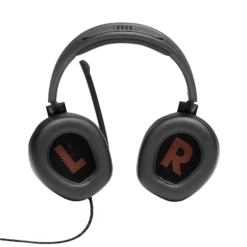 JBL Quantum 300 Hybrid Wired Over-Ear Gaming Headset With Flip-Up Mic 10 JBL Quantum 300 Hybrid Wired Over-Ear Gaming Headset With Flip-Up Mic -Home Electronics Store JBL Quantum 300 Product 20Image Cushions