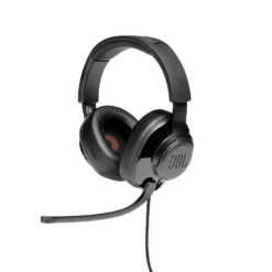 JBL Quantum 300 Hybrid Wired Over-Ear Gaming Headset With Flip-Up Mic 8 JBL Quantum 300 Hybrid Wired Over-Ear Gaming Headset With Flip-Up Mic -Home Electronics Store JBL Quantum 300 Product 20Image Hero