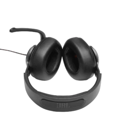 JBL Quantum 300 Hybrid Wired Over-Ear Gaming Headset With Flip-Up Mic 11 JBL Quantum 300 Hybrid Wired Over-Ear Gaming Headset With Flip-Up Mic -Home Electronics Store JBL Quantum 300 Product 20Image headband