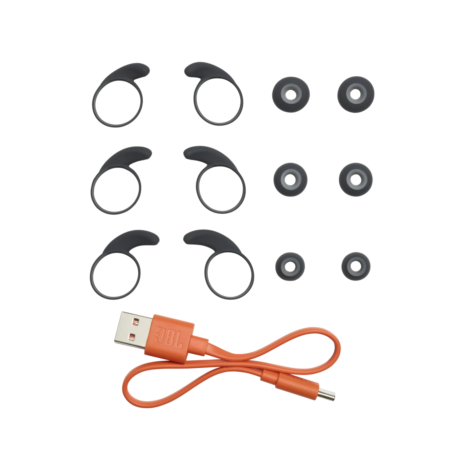 JBL Reflect Mini NC Waterproof True Wireless Noise Cancelling Sport Earbuds 6 JBL Reflect Mini NC Waterproof True Wireless Noise Cancelling Sport Earbuds - Image 6