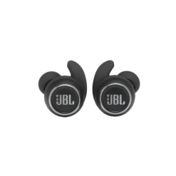 JBL Reflect Mini NC Waterproof True Wireless Noise Cancelling Sport Earbuds 18 JBL Reflect Mini NC Waterproof True Wireless Noise Cancelling Sport Earbuds -Home Electronics Store JBL REFLECT MINI Product 20Image Front Black