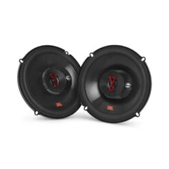 JBL Stage3 637F 6.5" Three-way Car Audio Speaker, No Grill -Home Electronics Store JBL Stage3X637F Hero x1 1605x1605px