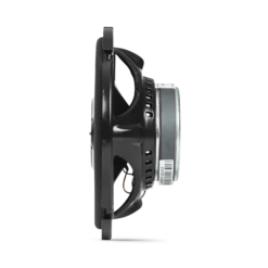 JBL Stage3 637F 6.5" Three-way Car Audio Speaker, No Grill -Home Electronics Store JBL Stage3X637F Side x1 1605x1605px